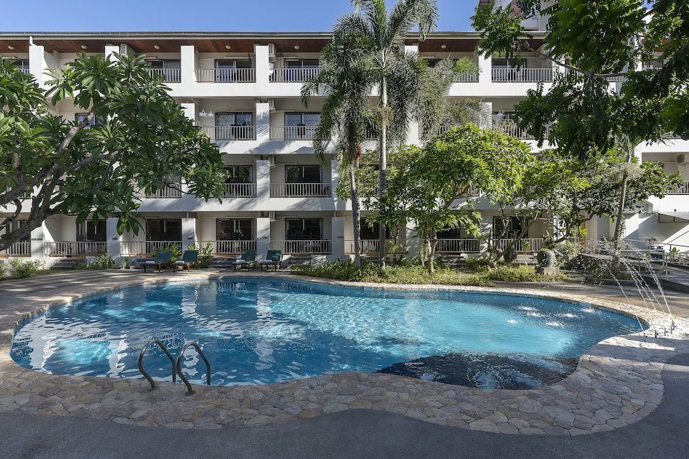 Hotel · Bella Villa Pattaya 3rd Road, Pattaya