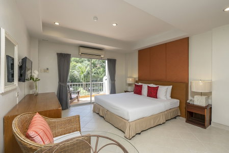 Bella Villa Pattaya 3rd Road, Pattaya, Thailand