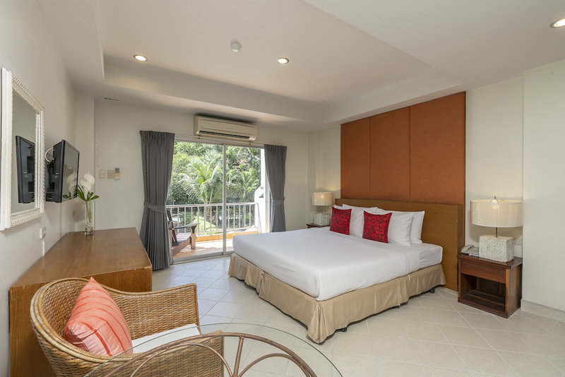 Bella Villa Pattaya 3rd Road, Pattaya, Thailand
