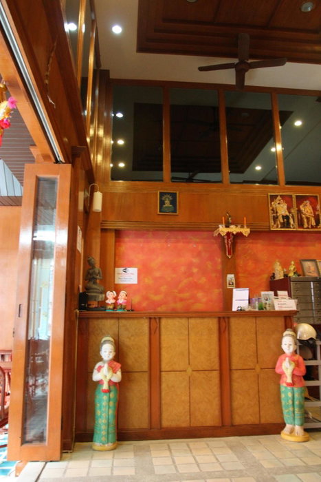 Your Place Inn, Ban Chalong, Thailand