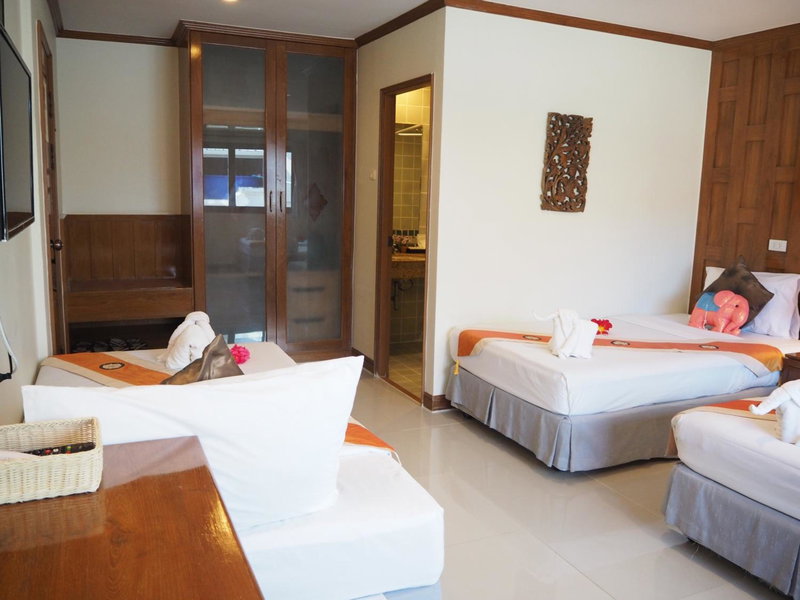 Your Place Inn, Ban Chalong, Thailand