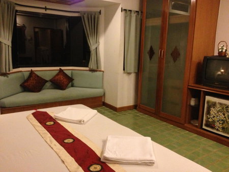 Your Place Inn, Ban Chalong, Thailand