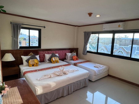 Your Place Inn, Ban Chalong, Thailand
