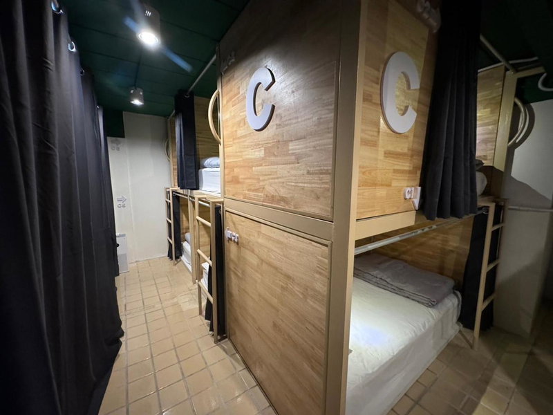 Your Place Inn, Ban Chalong, Thailand