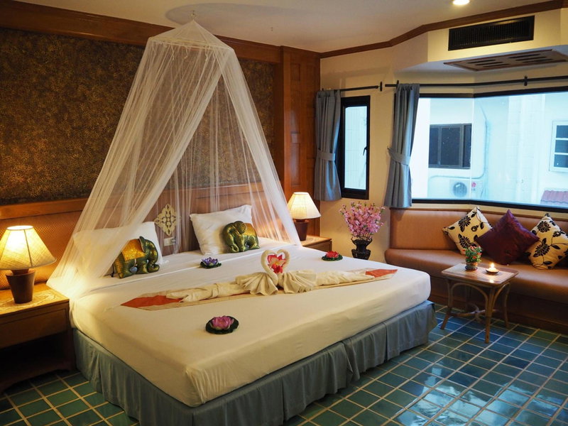 Your Place Inn, Ban Chalong, Thailand