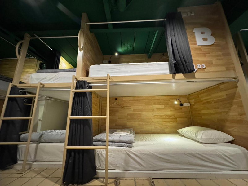 Your Place Inn, Ban Chalong, Thailand