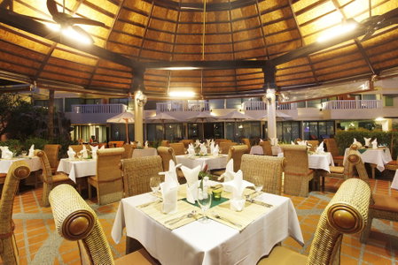 Palmyra Patong Resort, Kathu, Thailand