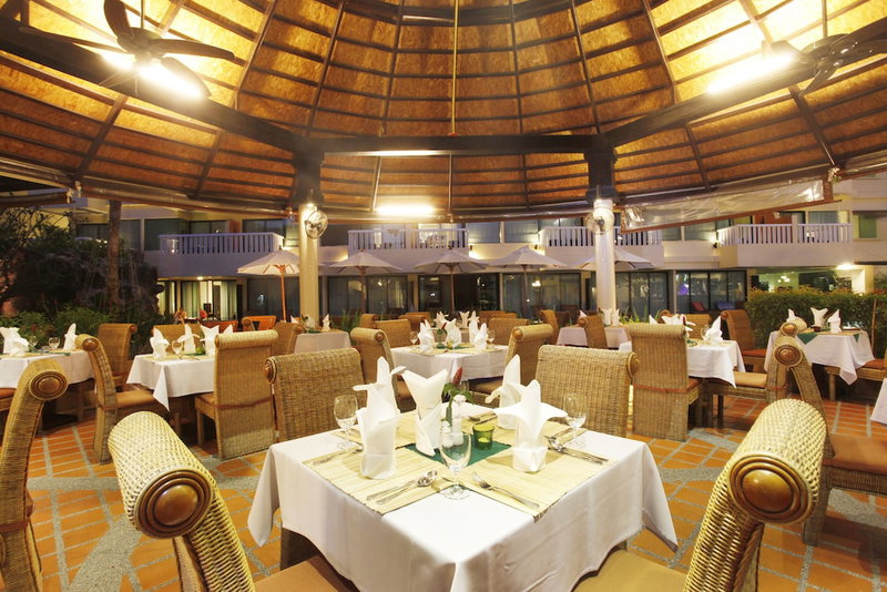 Palmyra Patong Resort, Kathu, Thailand