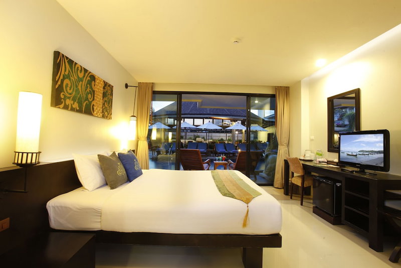 Palmyra Patong Resort, Kathu, Thailand