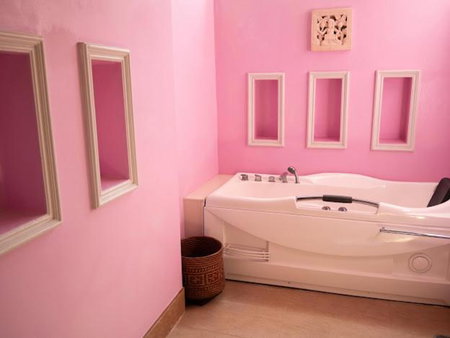 Kanok Buri Resort, Ko Samui, Thailand
