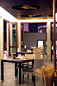 Ajinta Resort, Ko Kood, Thailand