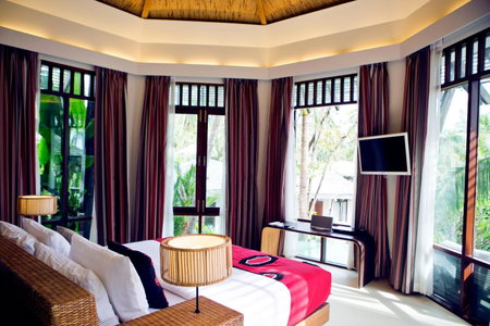 Ajinta Resort, Ko Kood, Thailand