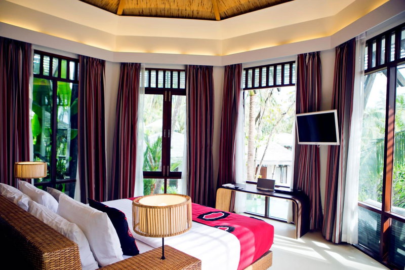 Ajinta Resort, Ko Kood, Thailand