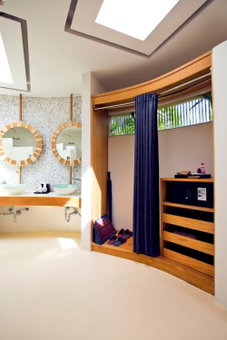 Ajinta Resort, Ko Kood, Thailand