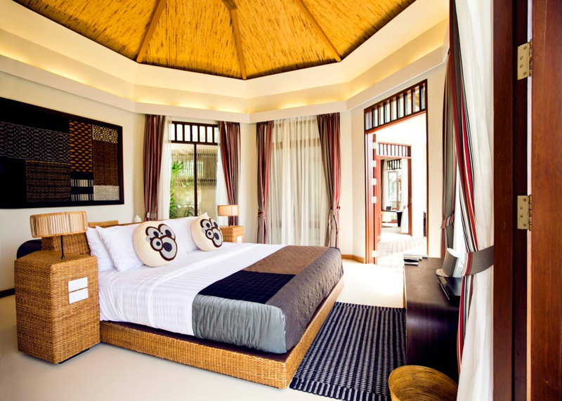 Ajinta Resort, Ko Kood, Thailand