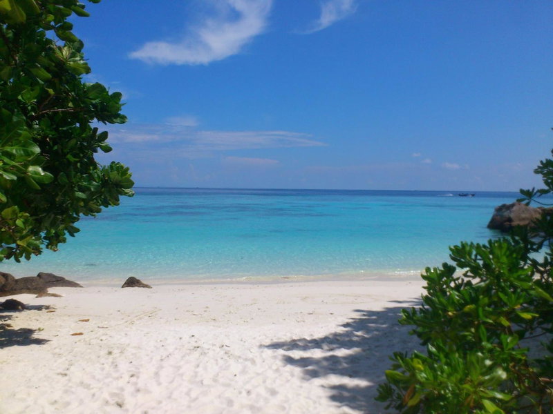 Ten Moons Lipe Resort, Ko Lipe, Thailand