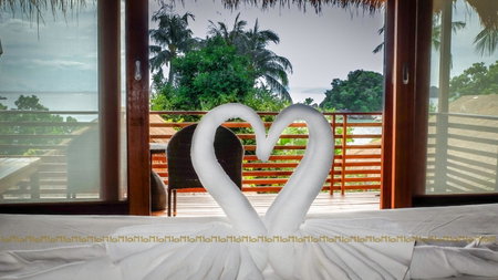 Ten Moons Lipe Resort, Ko Lipe, Thailand