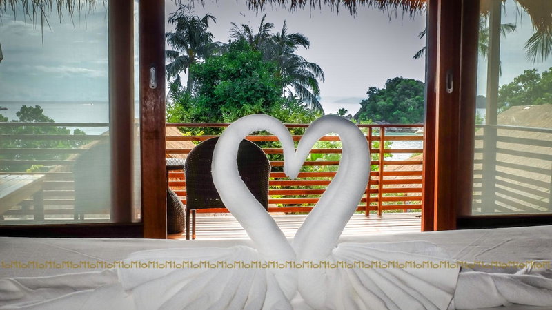 Ten Moons Lipe Resort, Ko Lipe, Thailand