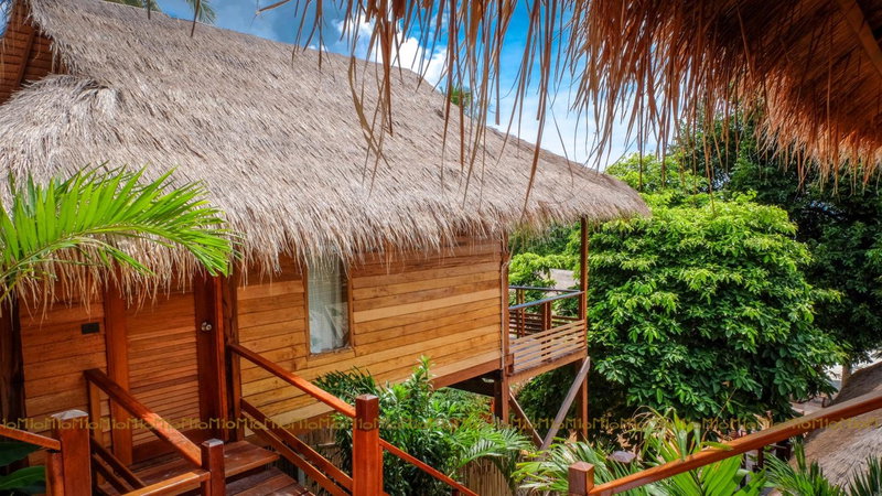 Ten Moons Lipe Resort, Ko Lipe, Thailand