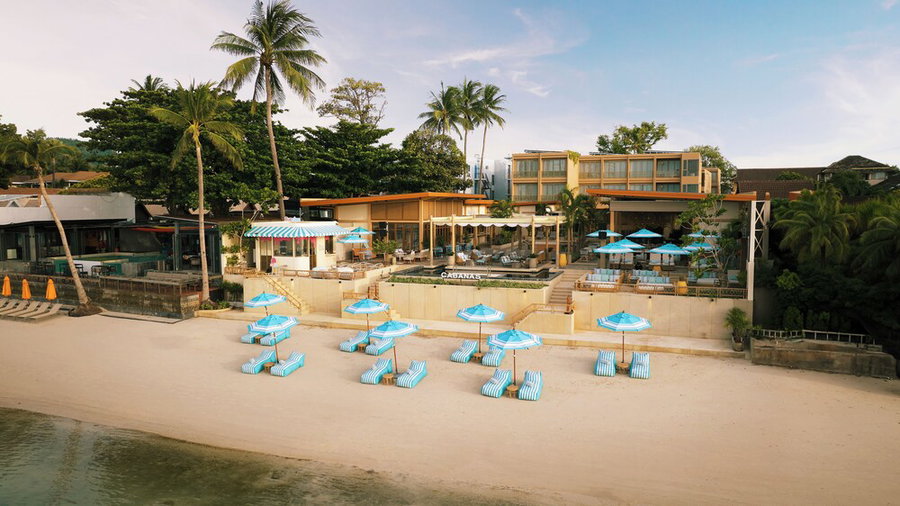 Marasca Samui - Small Luxury Hotels of the World, Ko Samui, Thailand