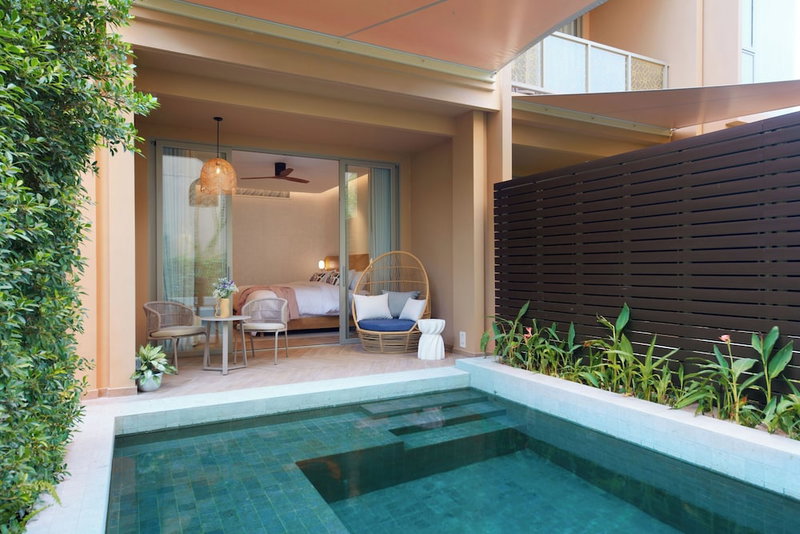 Marasca Samui - Small Luxury Hotels of the World, Ko Samui, Thailand