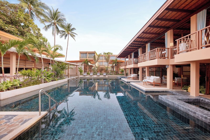 Marasca Samui - Small Luxury Hotels of the World, Ko Samui, Thailand