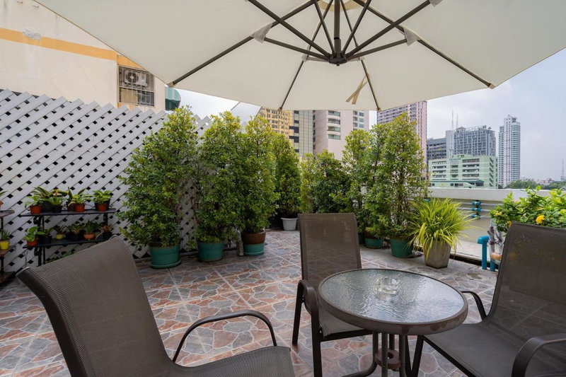 True Siam Phayathai Hotel, Makkasan, Thailand
