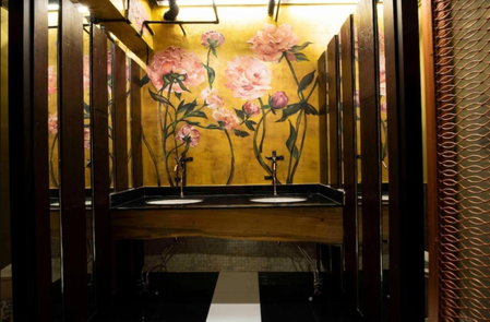 Dhevi Bangkok Hotel, Makkasan, Thailand