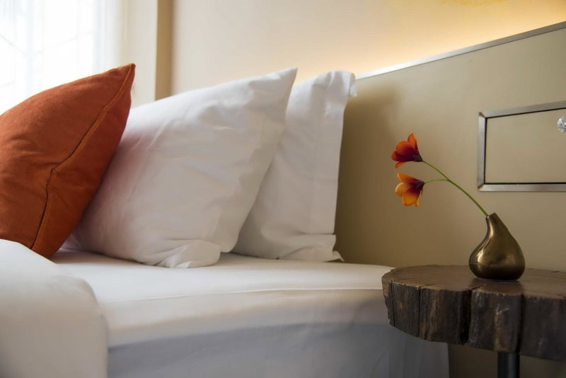 Dhevi Bangkok Hotel, Makkasan, Thailand