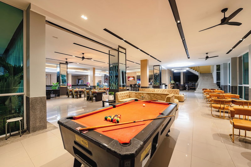 Casa Del M Phuket, Kathu, Thailand