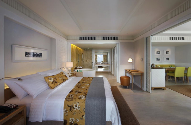 Amari Hua Hin, Hua Hin, Thailand