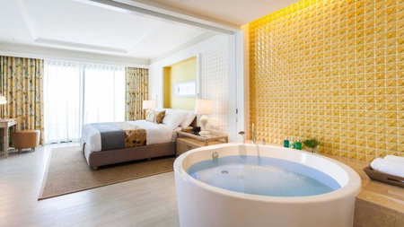 Amari Hua Hin, Hua Hin, Thailand