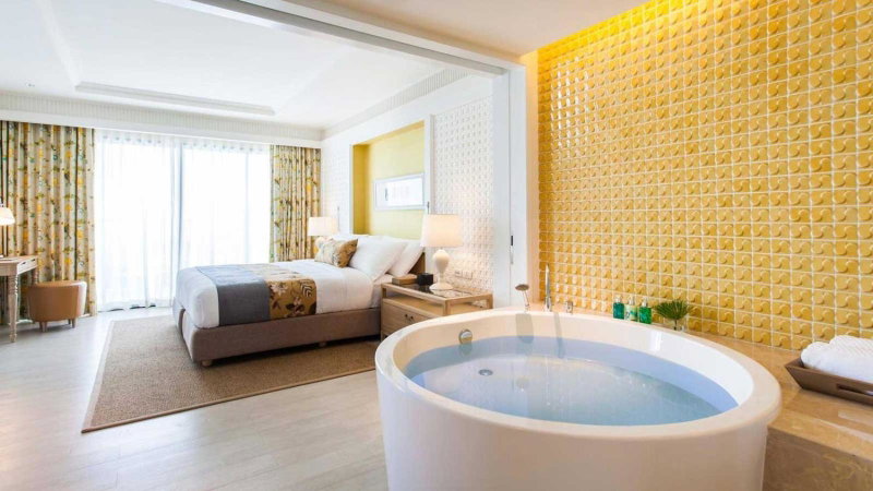 Amari Hua Hin, Hua Hin, Thailand