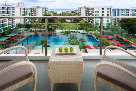 Amari Hua Hin, Hua Hin, Thailand