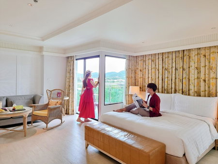 Amari Hua Hin, Hua Hin, Thailand