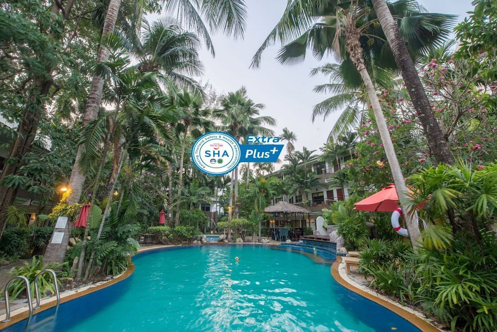 The Viridian Resort, Thailand