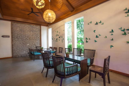 The Viridian Resort, Kathu, Thailand