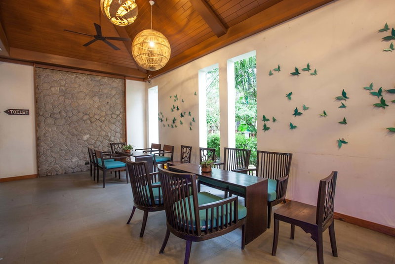 The Viridian Resort, Kathu, Thailand