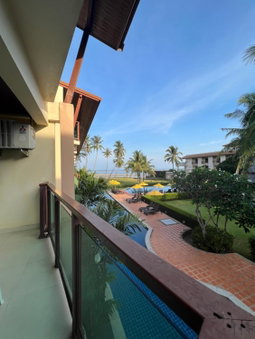 LANTA PURA beach resort-SHA extra plus, Ko Lanta, Thailand