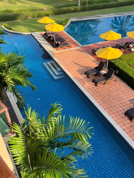 LANTA PURA beach resort-SHA extra plus, Ko Lanta, Thailand