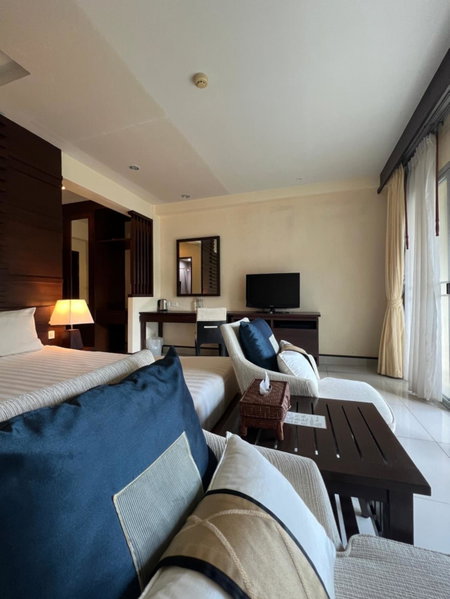 LANTA PURA beach resort-SHA extra plus, Ko Lanta, Thailand
