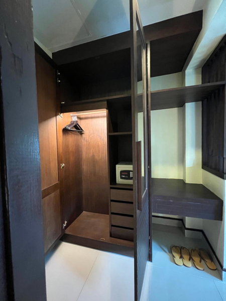 LANTA PURA beach resort-SHA extra plus, Ko Lanta, Thailand