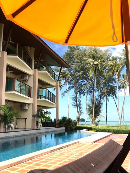 LANTA PURA beach resort-SHA extra plus, Ko Lanta, Thailand