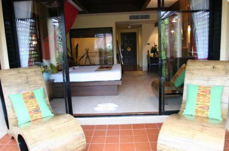 Samui Jasmine Resort, Ko Samui, Thailand