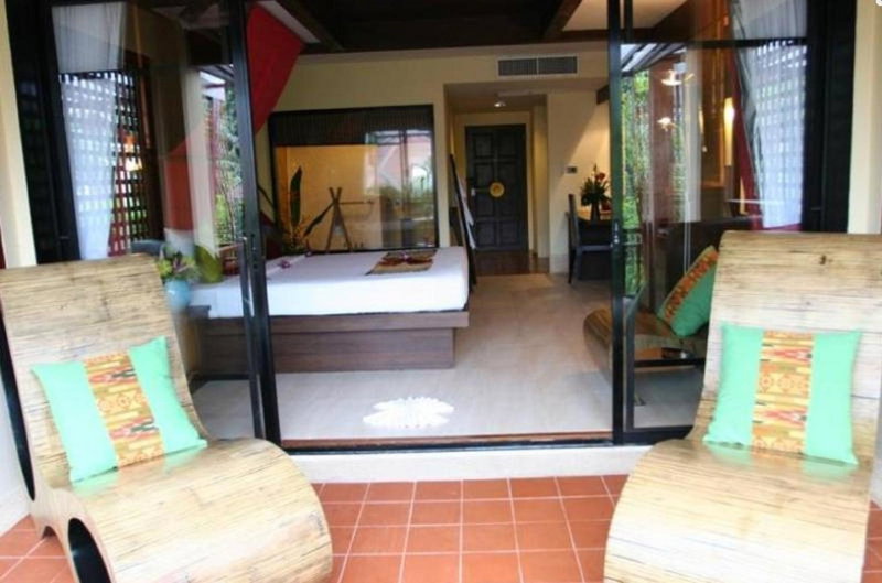 Samui Jasmine Resort, Ko Samui, Thailand