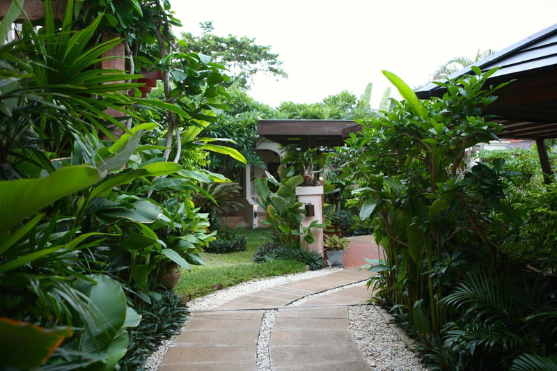 Samui Jasmine Resort, Ko Samui, Thailand