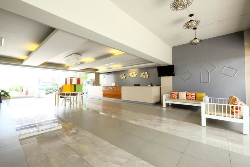 Jomtien Plaza Residence, Pattaya, Thailand