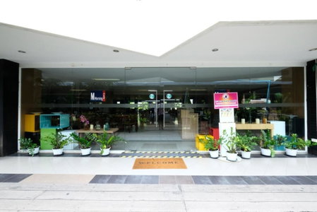 Jomtien Plaza Residence, Pattaya, Thailand