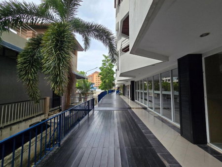 Jomtien Plaza Residence, Pattaya, Thailand