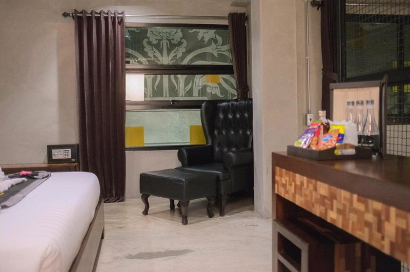 Thapae Loft, Chiang Mai, Thailand